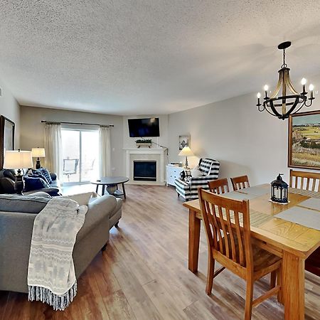 Kickin Back Whispering Pines 343 Διαμέρισμα Pigeon Forge Εξωτερικό φωτογραφία