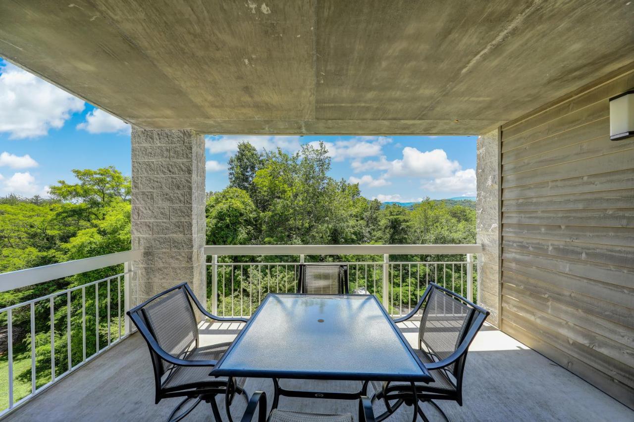 Kickin Back Whispering Pines 343 Διαμέρισμα Pigeon Forge Εξωτερικό φωτογραφία
