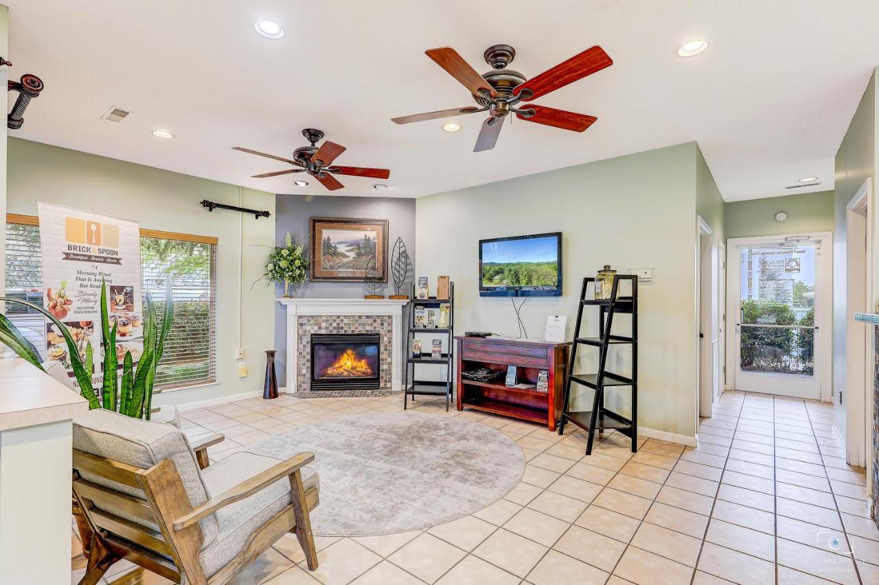 Kickin Back Whispering Pines 343 Διαμέρισμα Pigeon Forge Εξωτερικό φωτογραφία