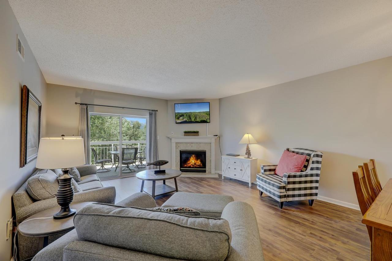 Kickin Back Whispering Pines 343 Διαμέρισμα Pigeon Forge Εξωτερικό φωτογραφία