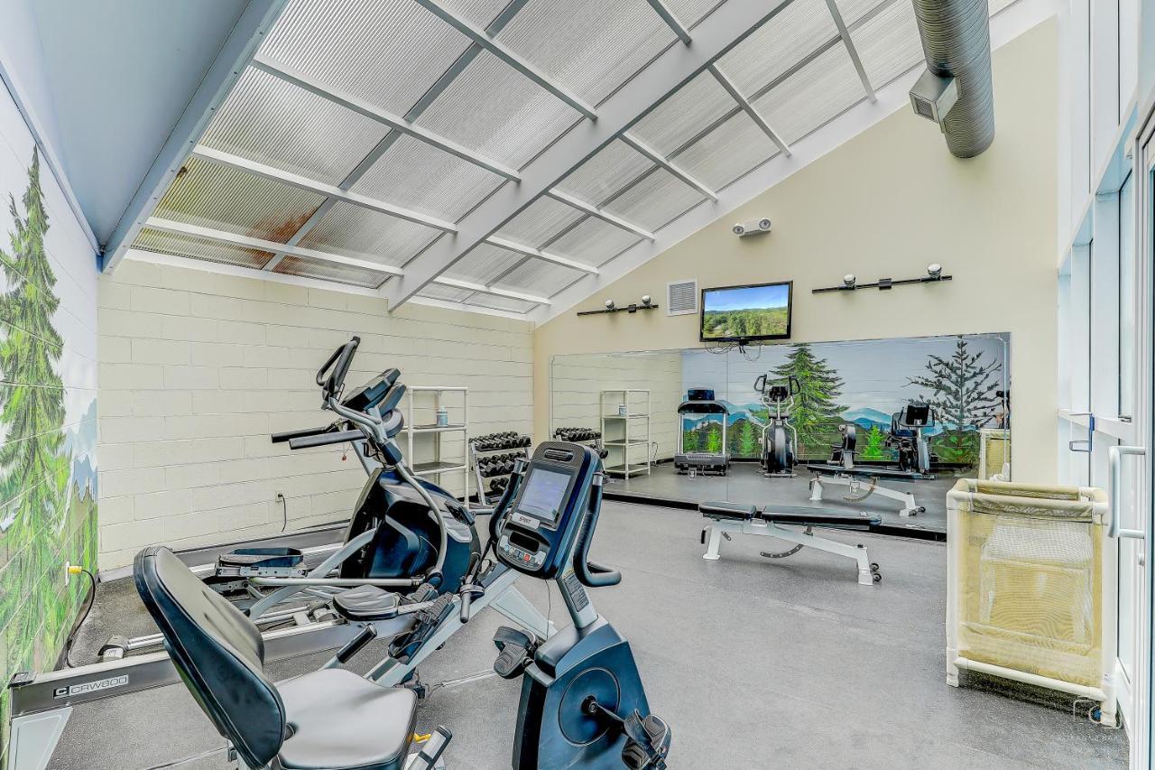 Kickin Back Whispering Pines 343 Διαμέρισμα Pigeon Forge Εξωτερικό φωτογραφία