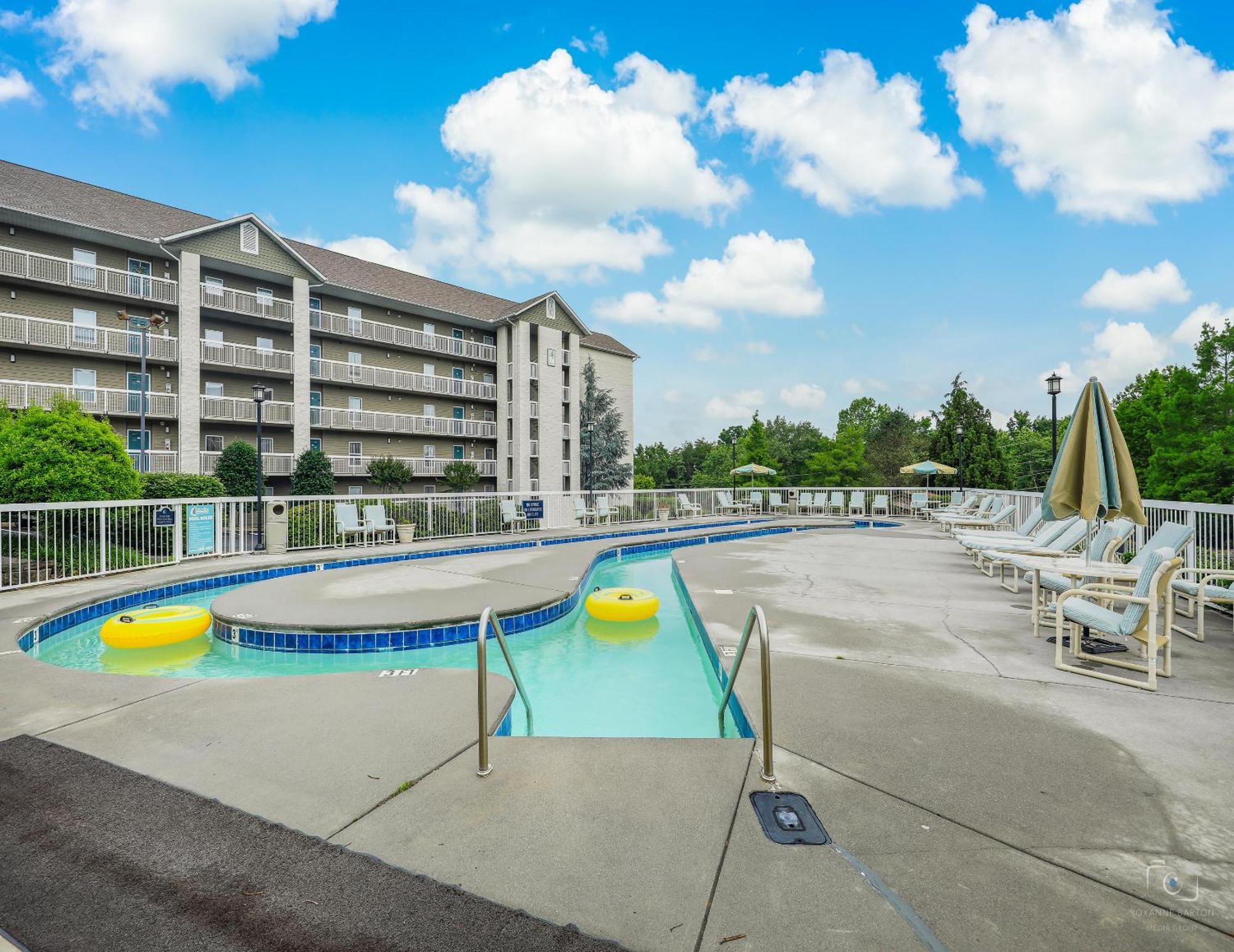 Kickin Back Whispering Pines 343 Διαμέρισμα Pigeon Forge Εξωτερικό φωτογραφία