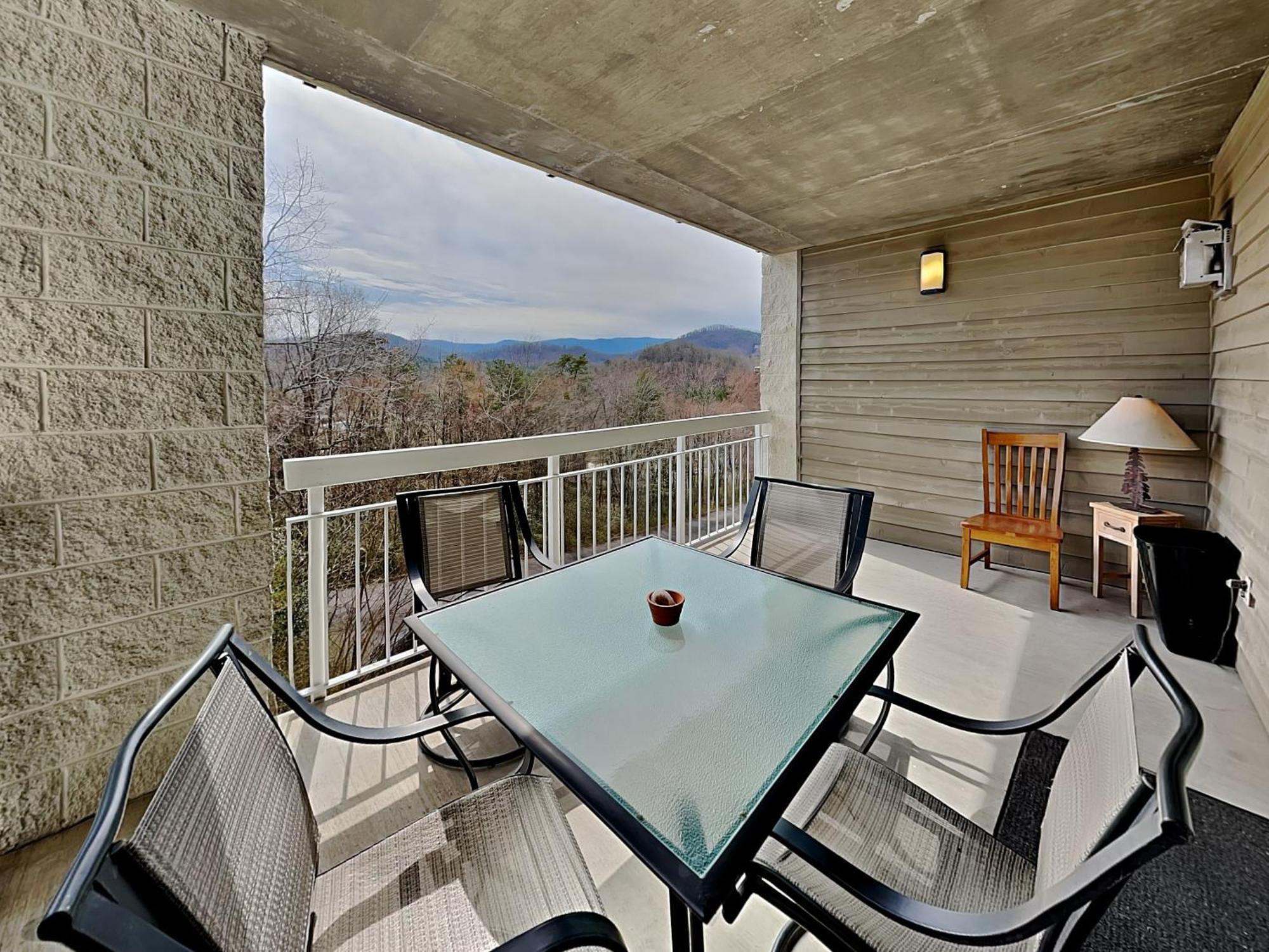 Kickin Back Whispering Pines 343 Διαμέρισμα Pigeon Forge Εξωτερικό φωτογραφία