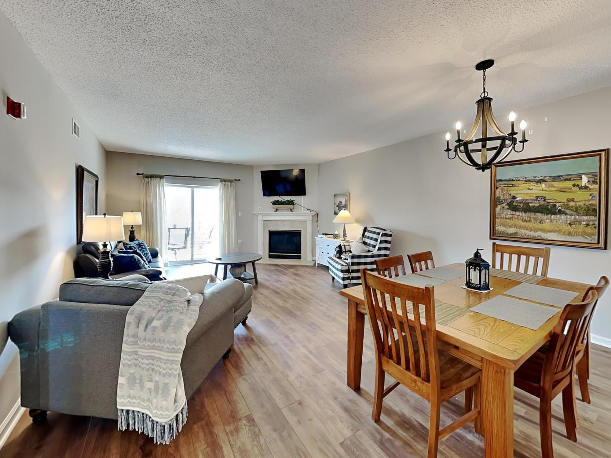 Kickin Back Whispering Pines 343 Διαμέρισμα Pigeon Forge Εξωτερικό φωτογραφία